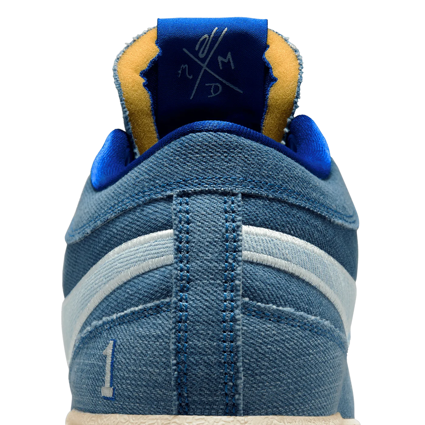 Nike Book 1 EP 'Blue Blood'