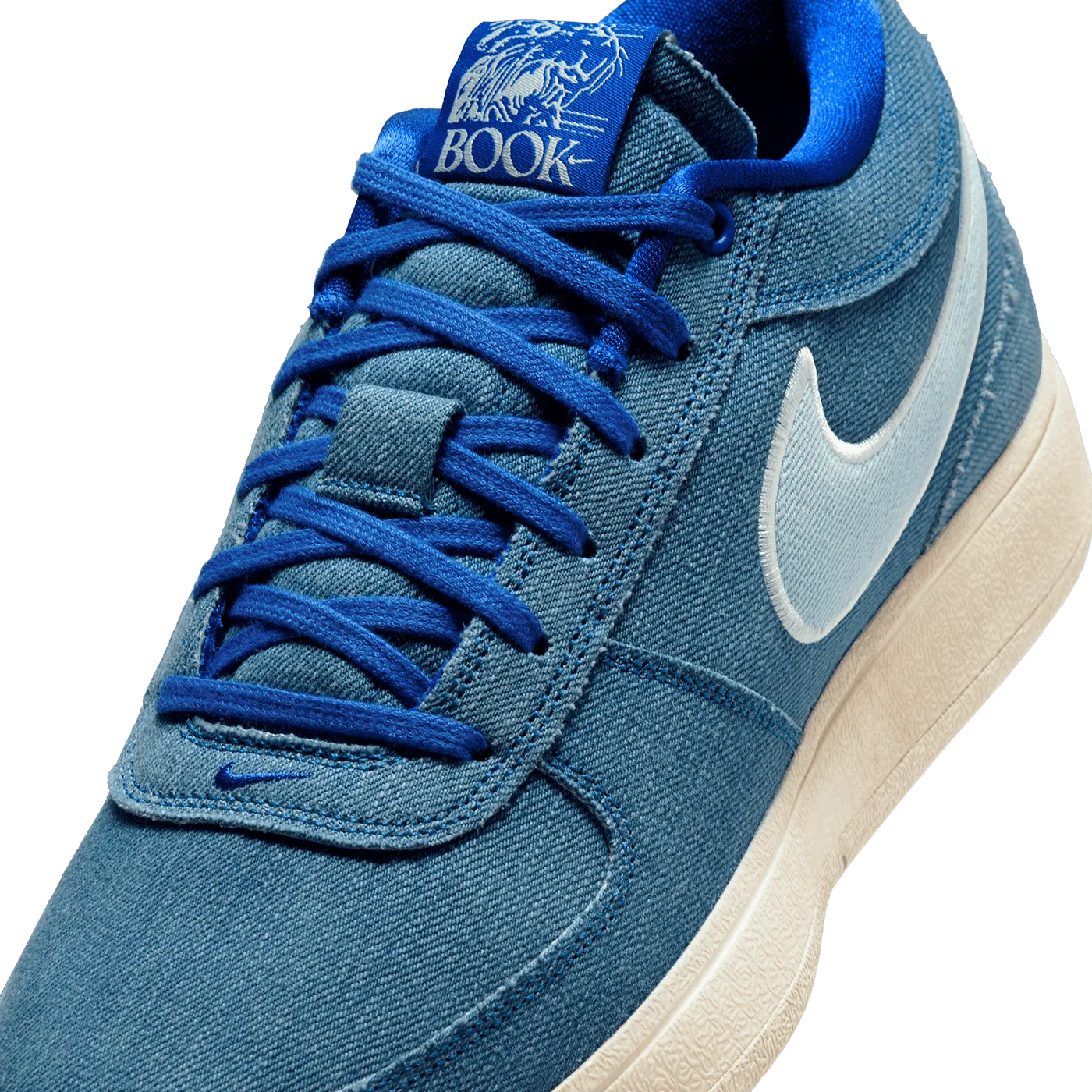 Nike Book 1 EP 'Blue Blood'