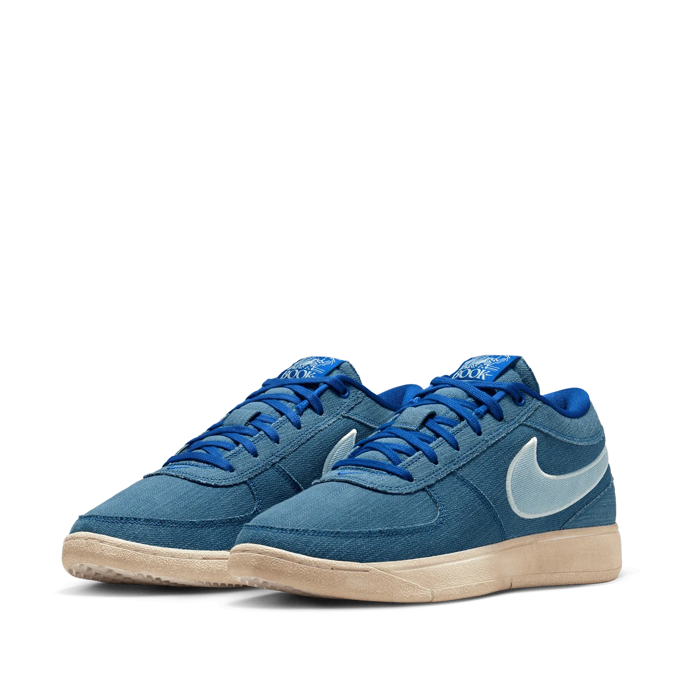 Nike Book 1 EP 'Blue Blood'