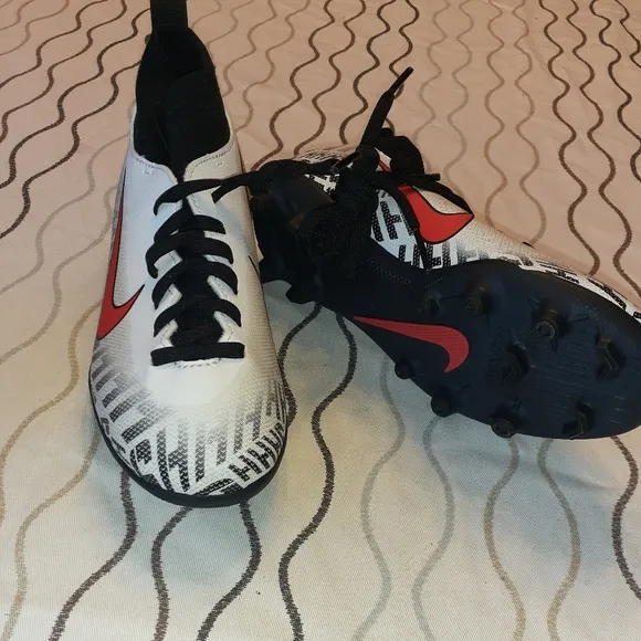 Nike in kids