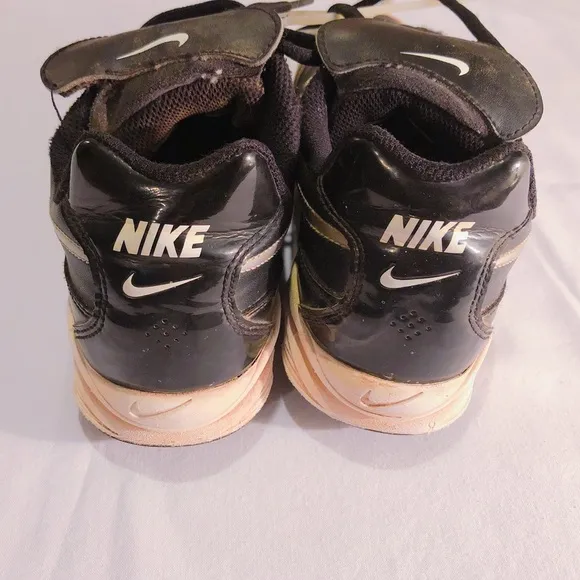 Nike Power Channel Cleats