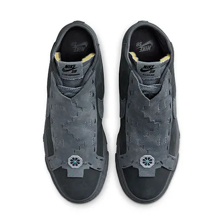 Nike SB Zoom Blazer Mid QS Shoes