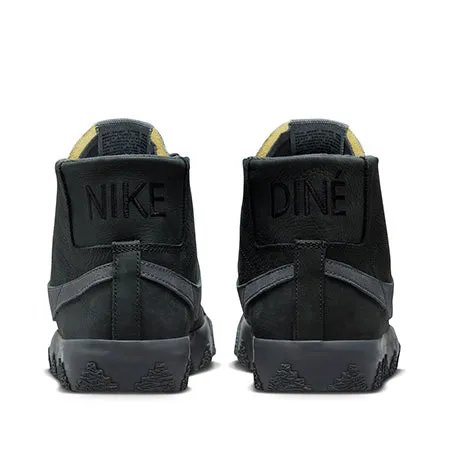 Nike SB Zoom Blazer Mid QS Shoes