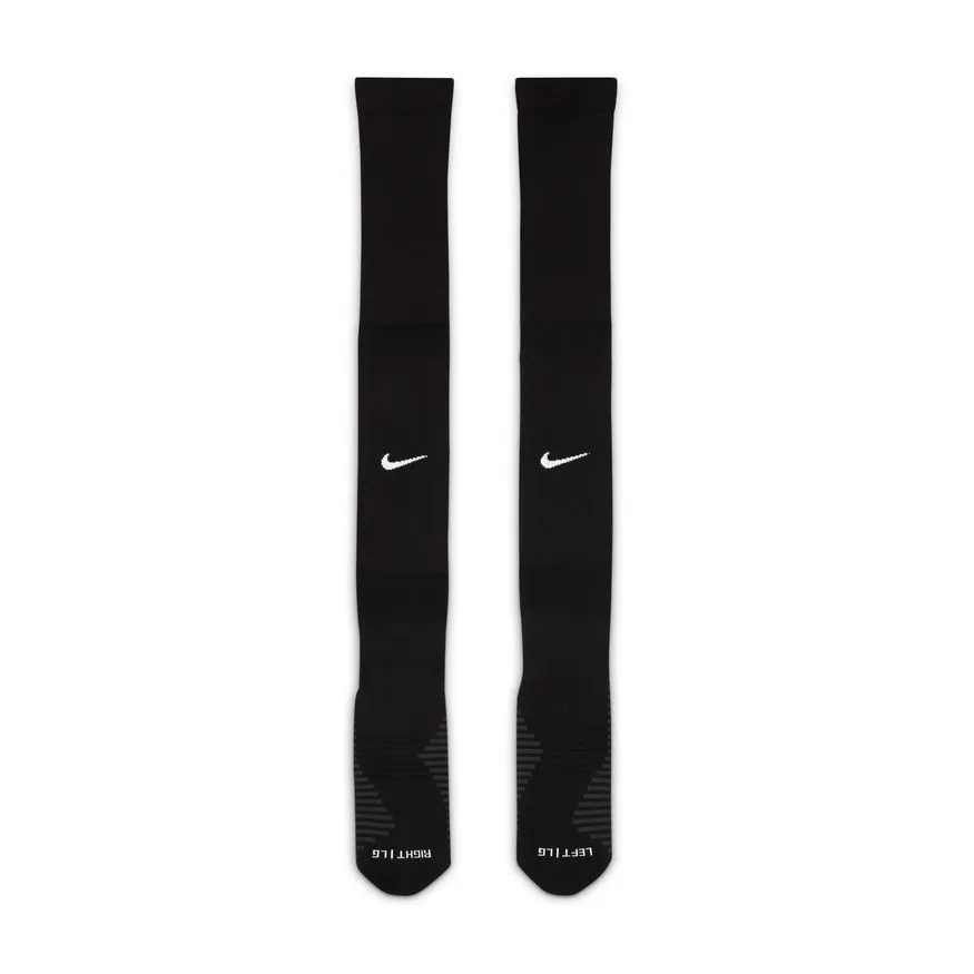 Nike Squad Soccer Sock - BLACK or WHITE
