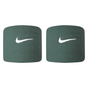 Nike Tennis Premier Wristband 2 Pack (Blue/White)