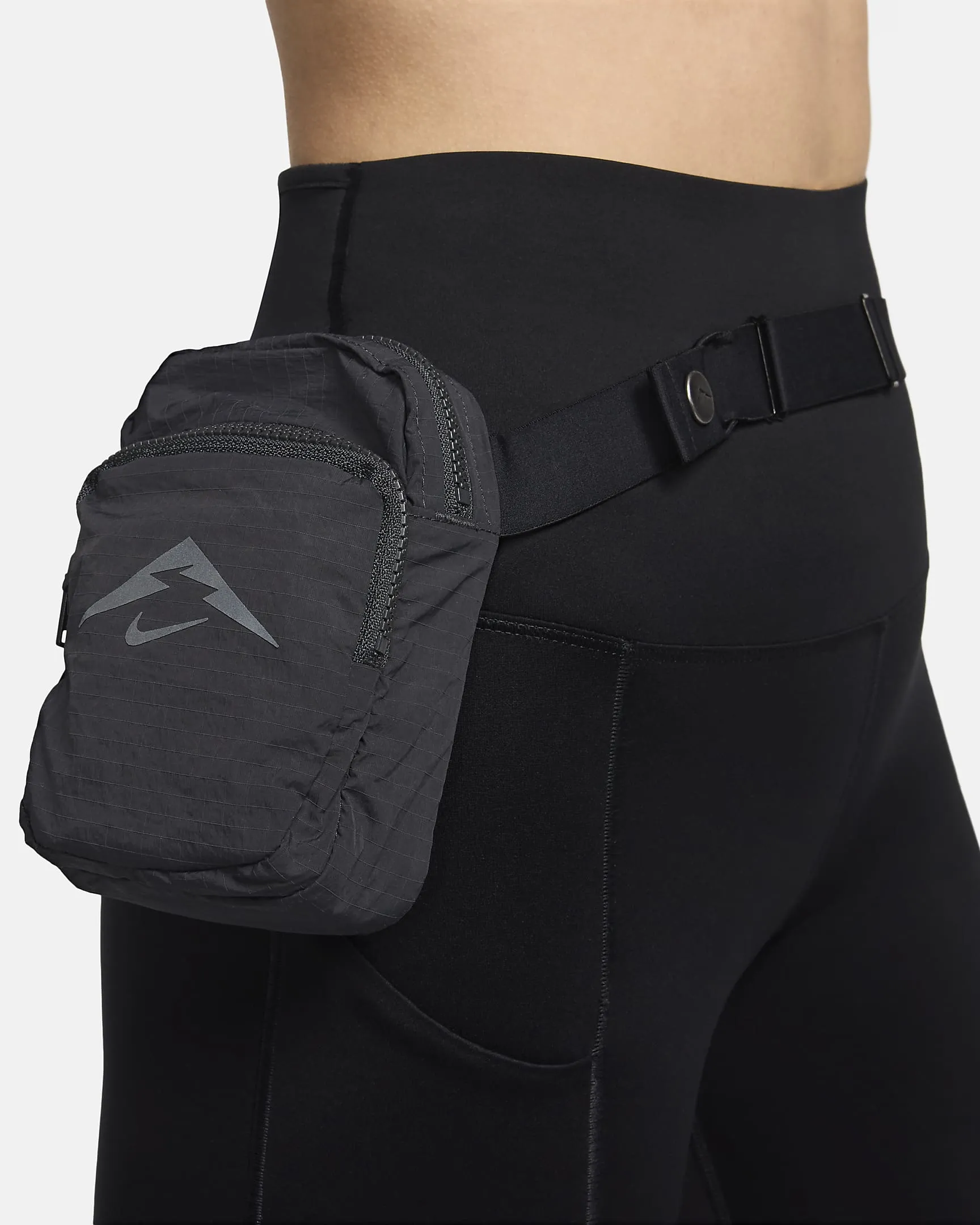 Nike Trail Go High-Rise Leggings (Women's)