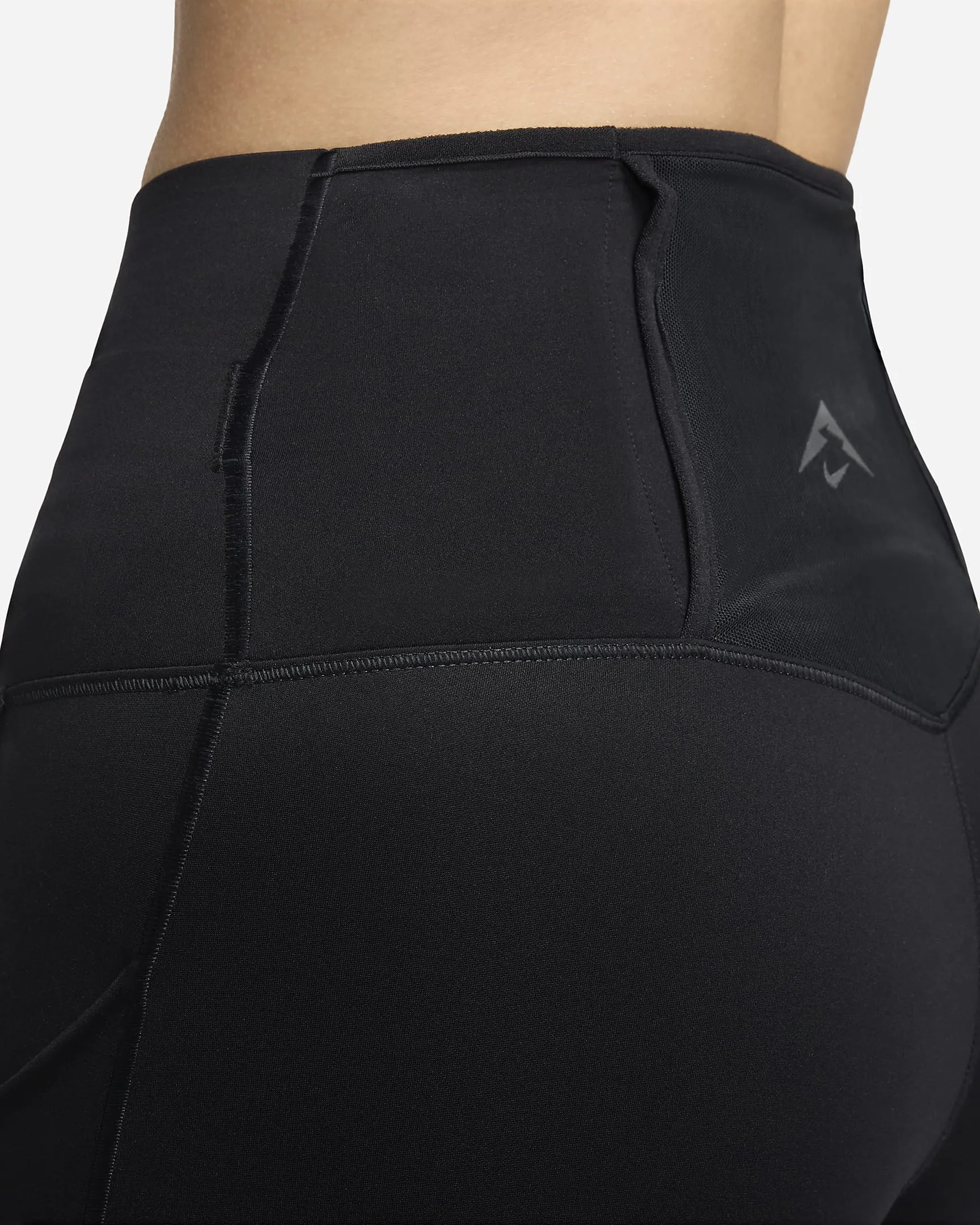 Nike Trail Go High-Rise Leggings (Women's)