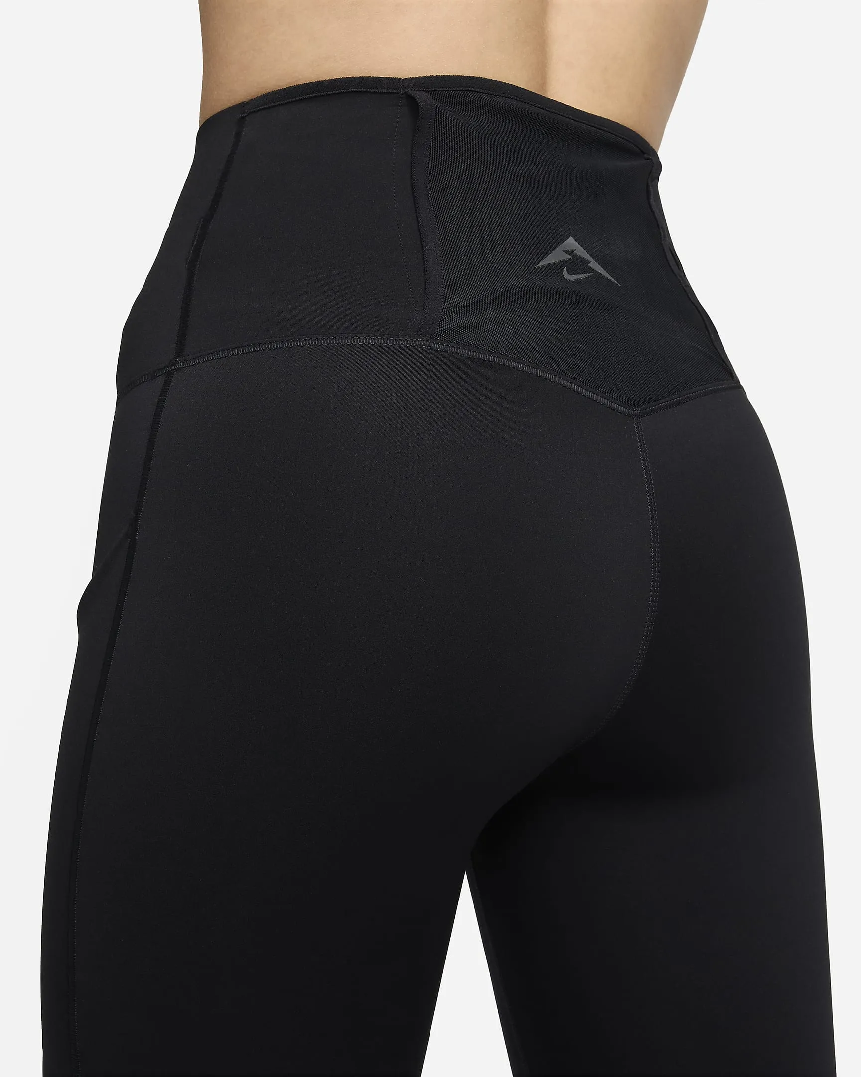 Nike Trail Go High-Rise Leggings (Women's)