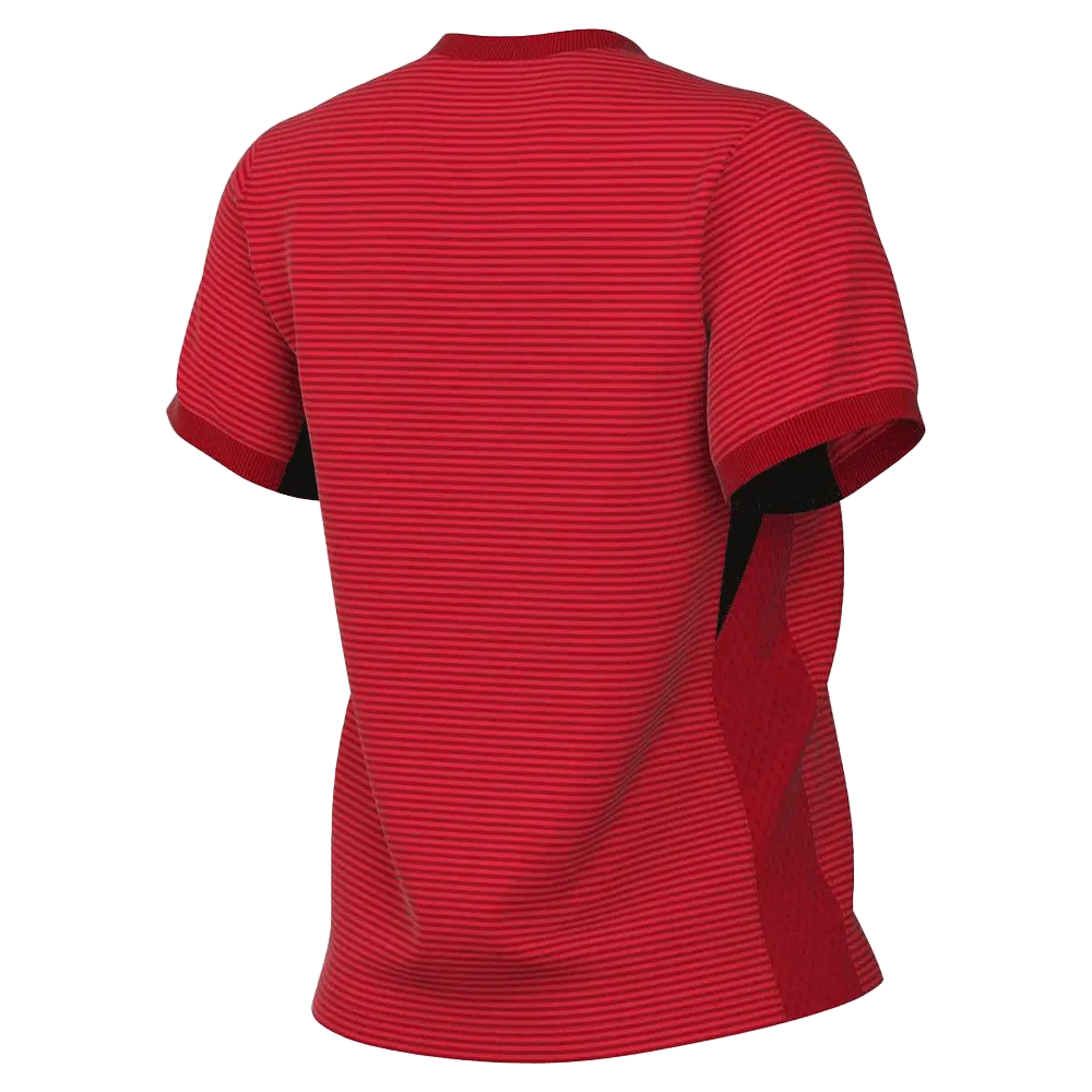 Nike Women's DF Strike LV Jersey SS US