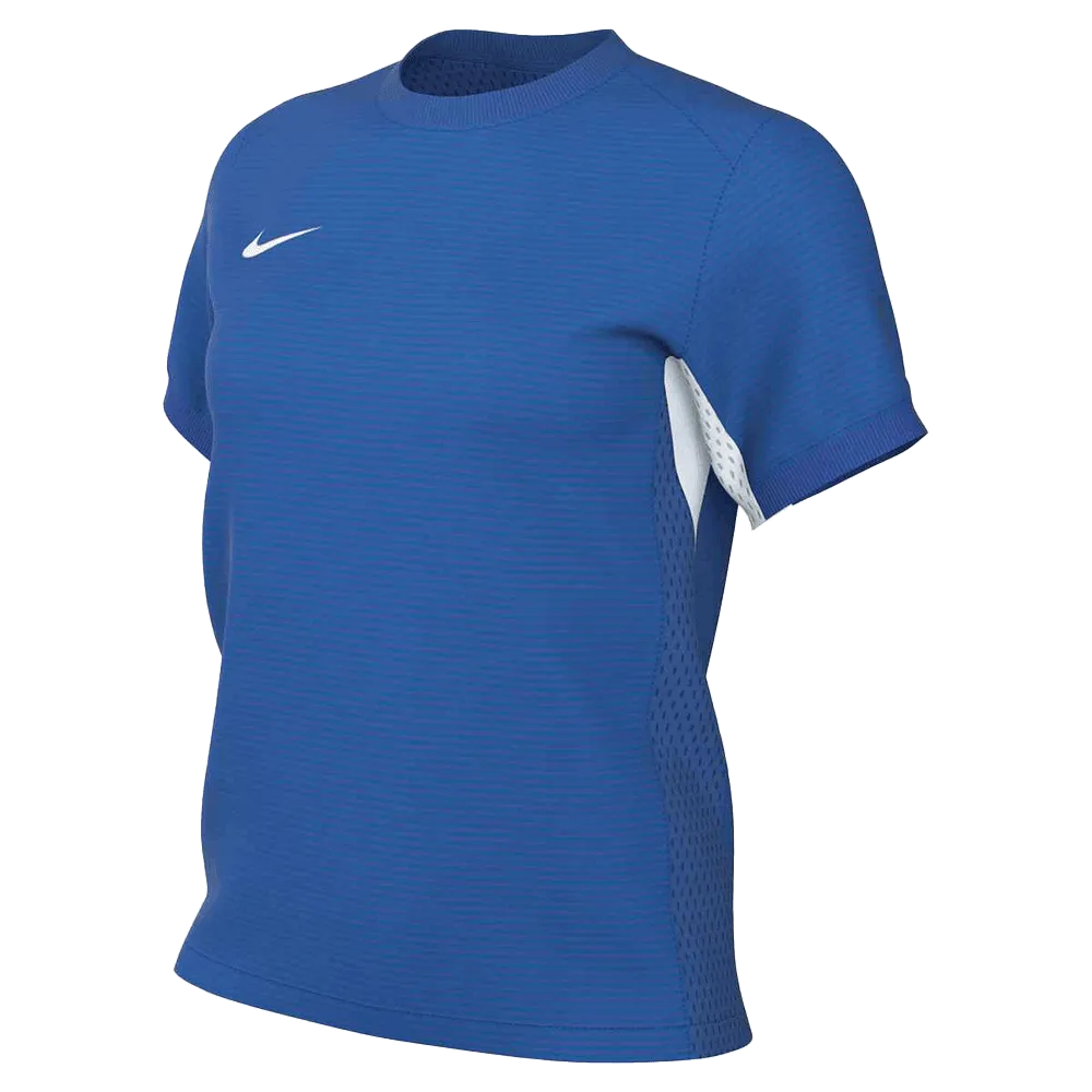 Nike Women's DF Strike LV Jersey SS US