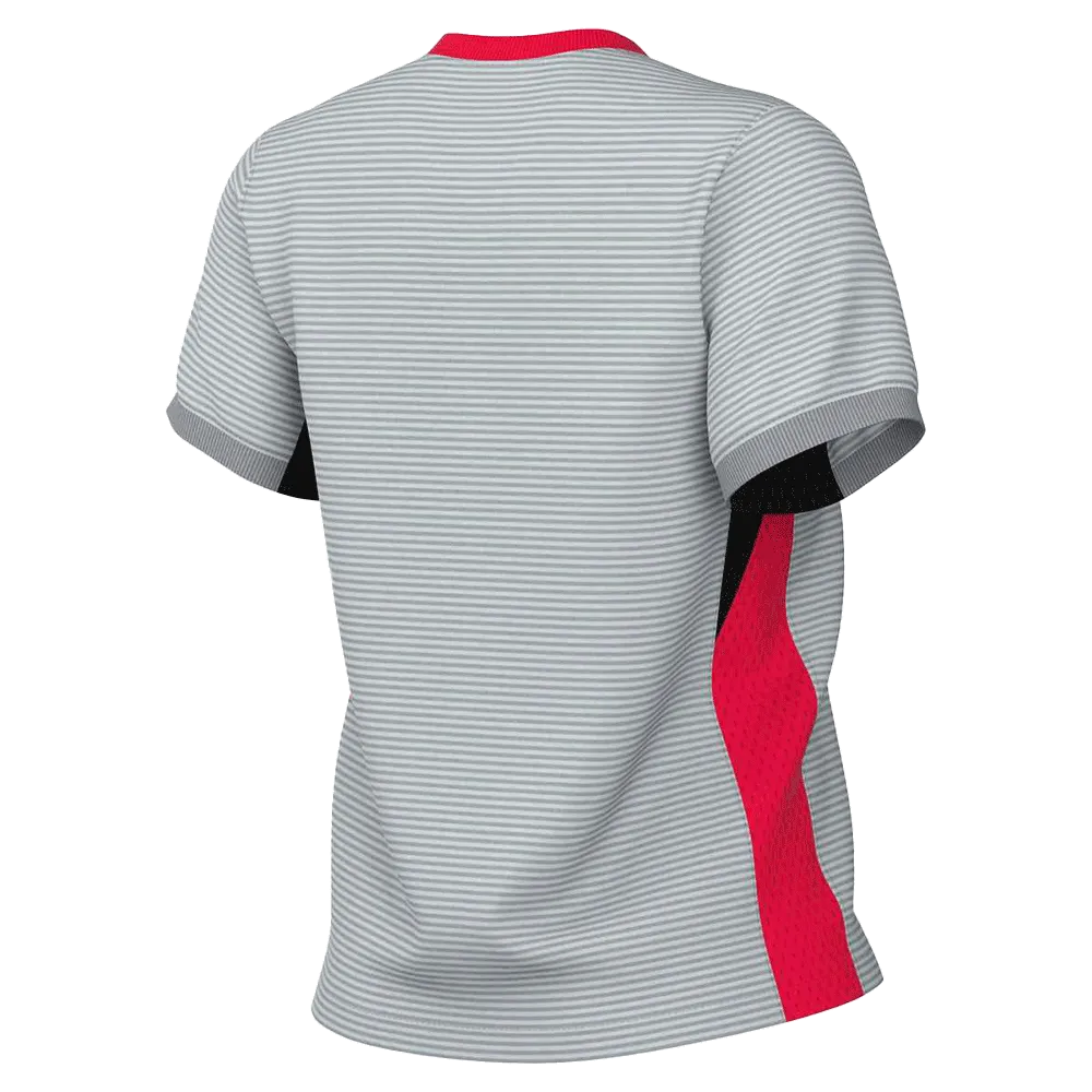 Nike Women's DF Strike LV Jersey SS US