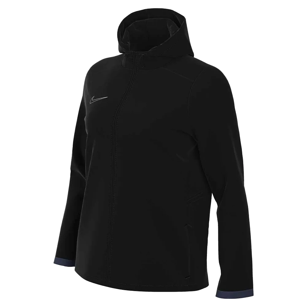 Nike Women's Storm-Fit Academy Pro 25 Rain Jacket