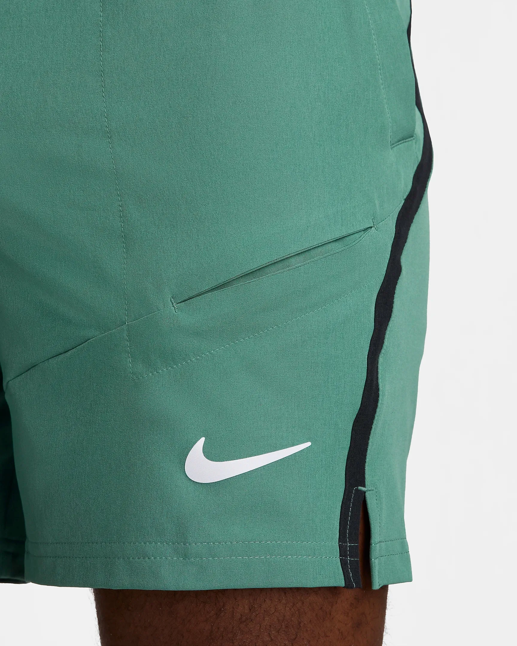 NikeCourt Advantage Men's Dri-FIT 7"