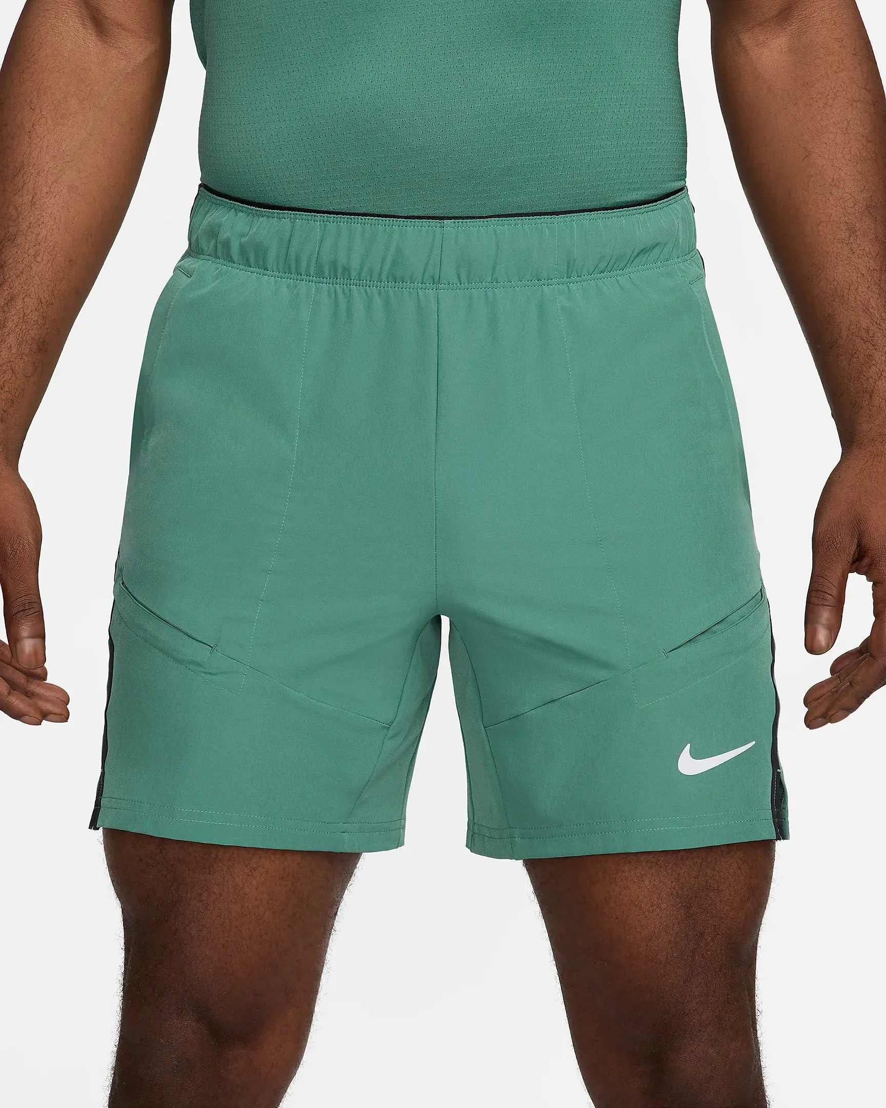 NikeCourt Advantage Men's Dri-FIT 7"