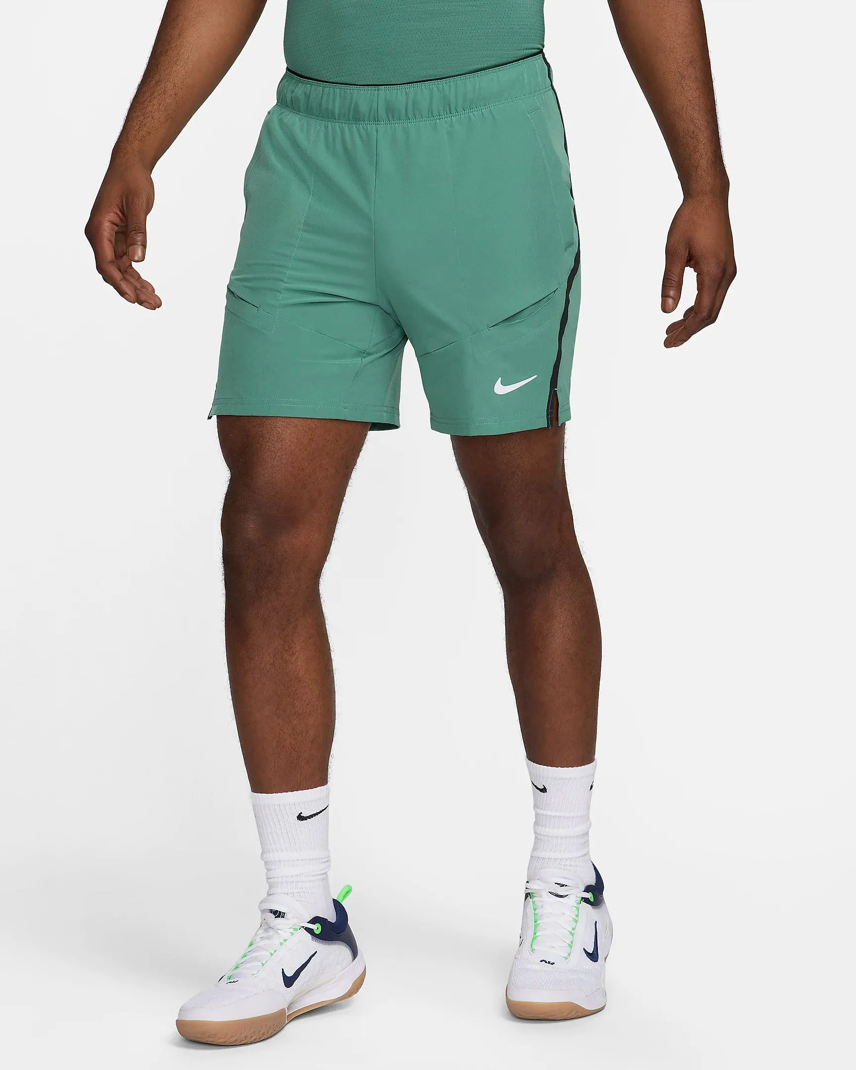 NikeCourt Advantage Men's Dri-FIT 7"