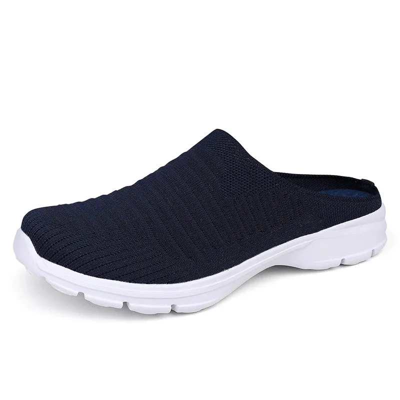 Nina Stylish Slip-Ons