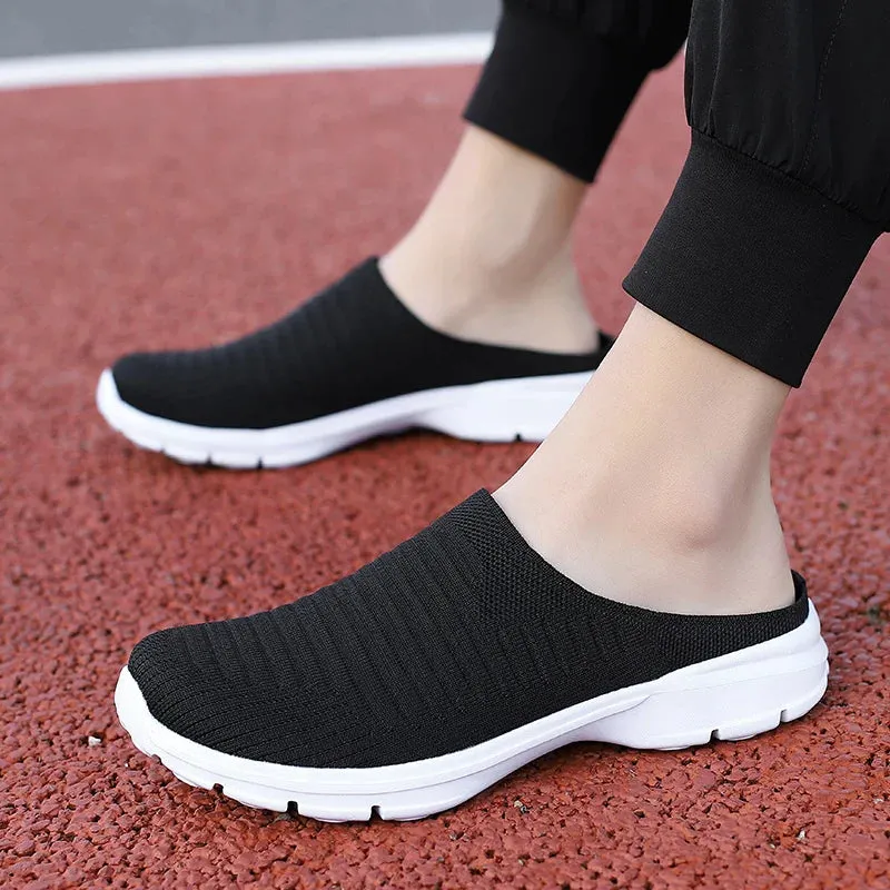 Nina Stylish Slip-Ons
