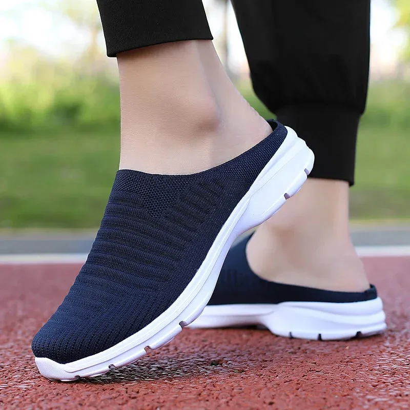 Nina Stylish Slip-Ons