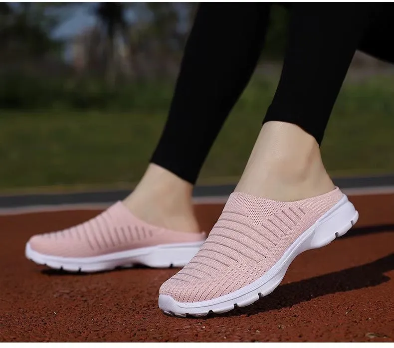 Nina Stylish Slip-Ons