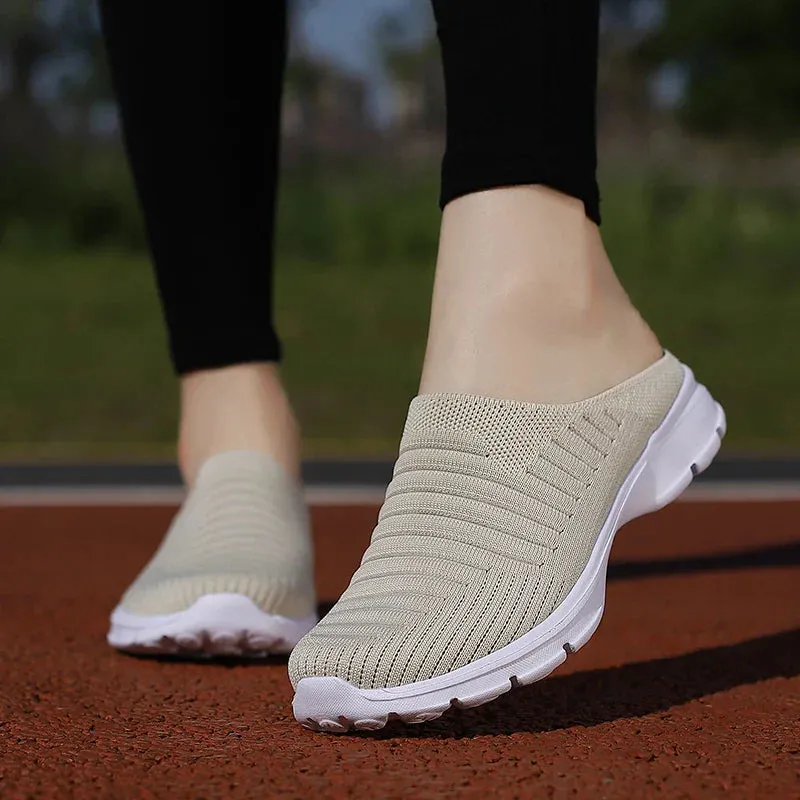 Nina Stylish Slip-Ons