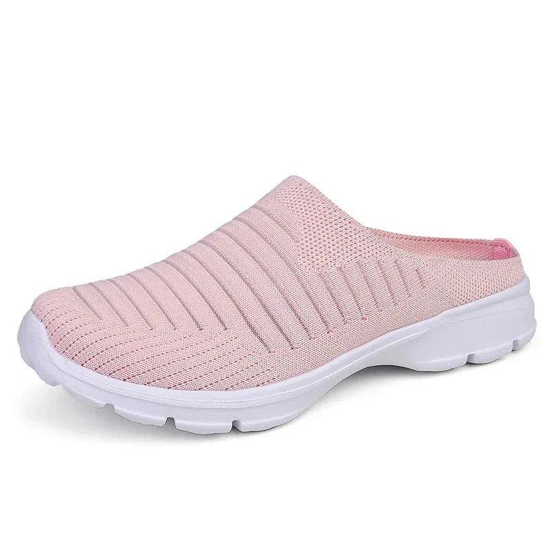 Nina Stylish Slip-Ons
