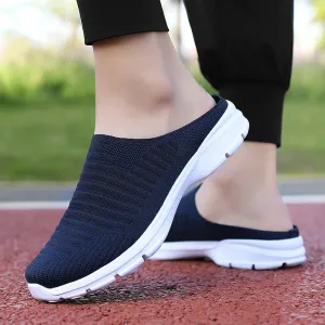 Nina Stylish Slip-Ons