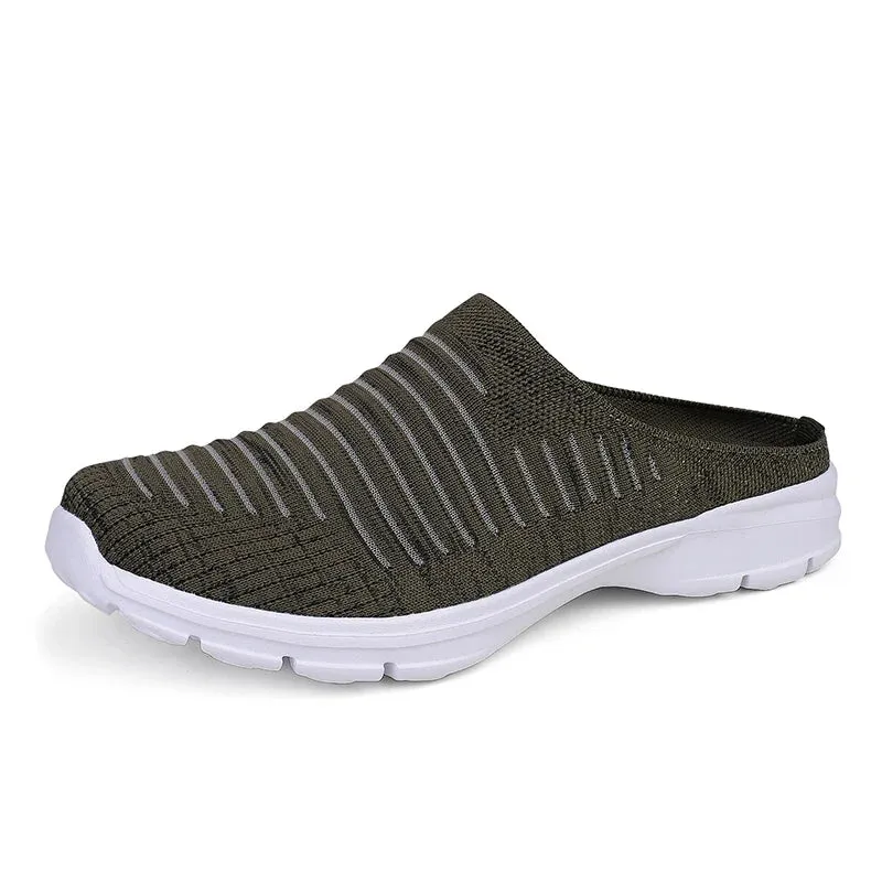 Nina Stylish Slip-Ons