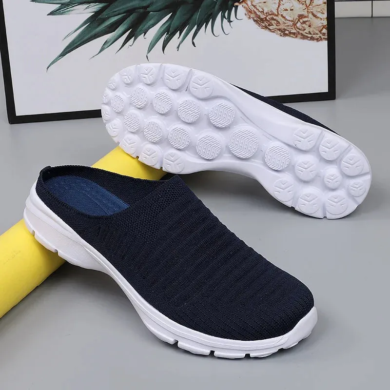 Nina Stylish Slip-Ons