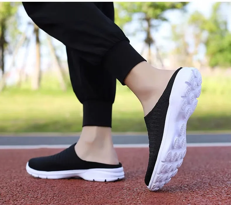 Nina Stylish Slip-Ons