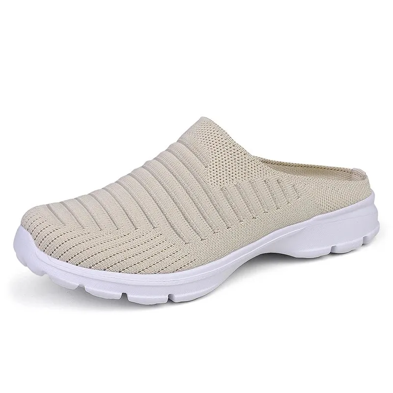 Nina Stylish Slip-Ons