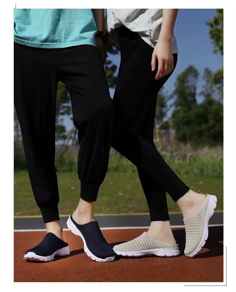 Nina Stylish Slip-Ons