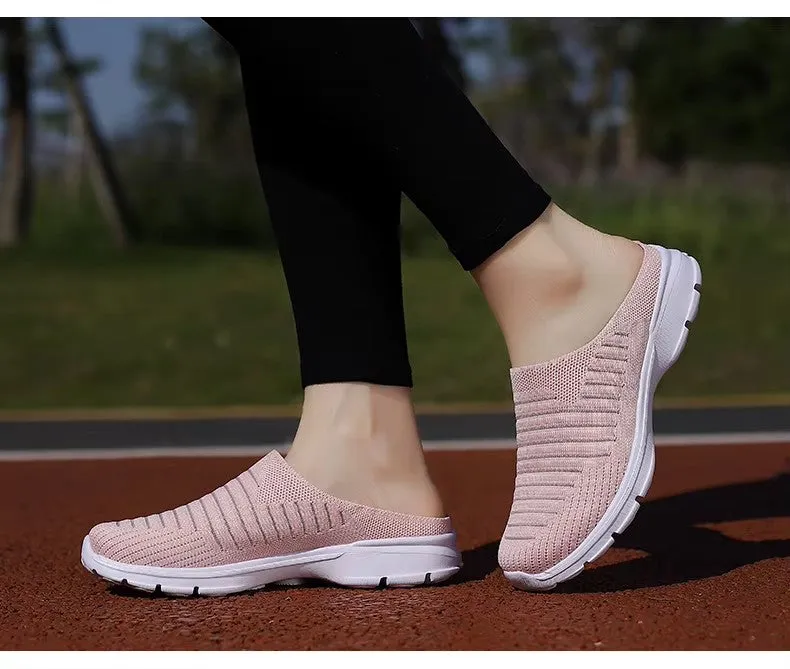Nina Stylish Slip-Ons