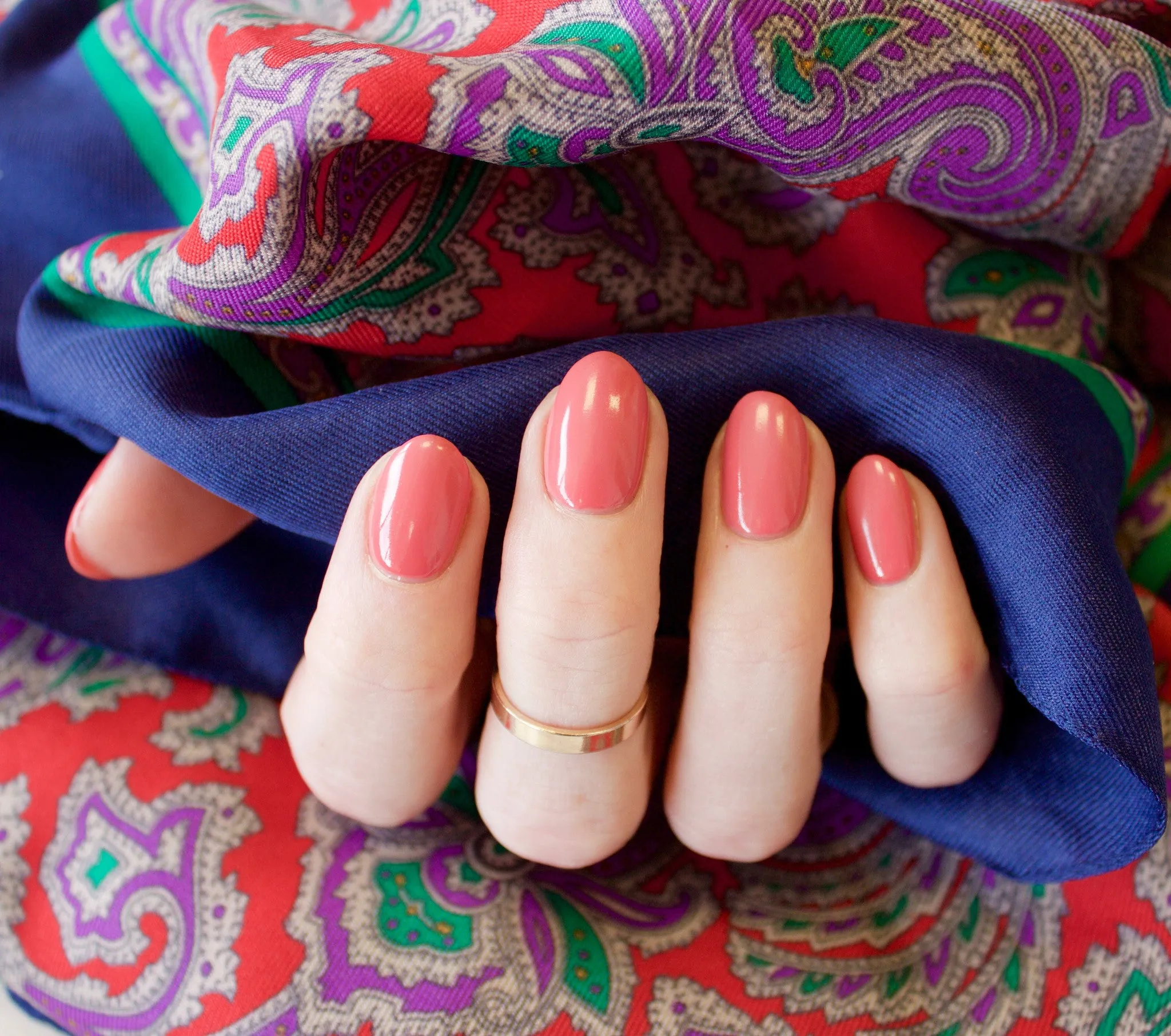 NO.6 SUGAR KISS NAIL POLISH