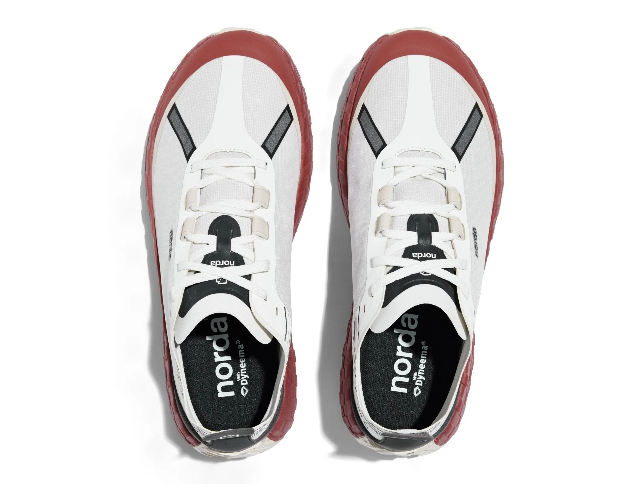 Norda 001 LTD Mars