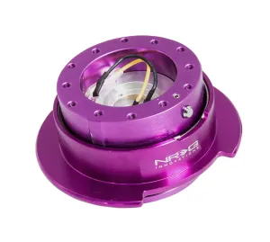 NRG SRK-250PP Quick Release Generation 2.5