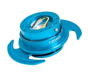 NRG SRK-650NB Quick Release Generation 3.0