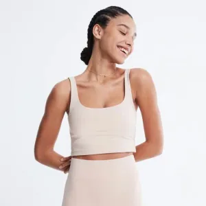 NWT! Bandier All Access Tempo Crop Bra - Size 1X