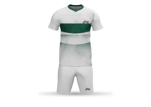 Ocelot soccer uniform