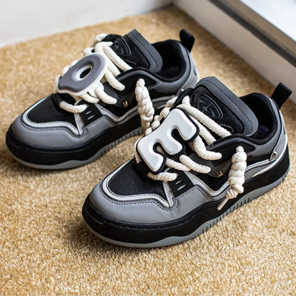“OE”Shoes