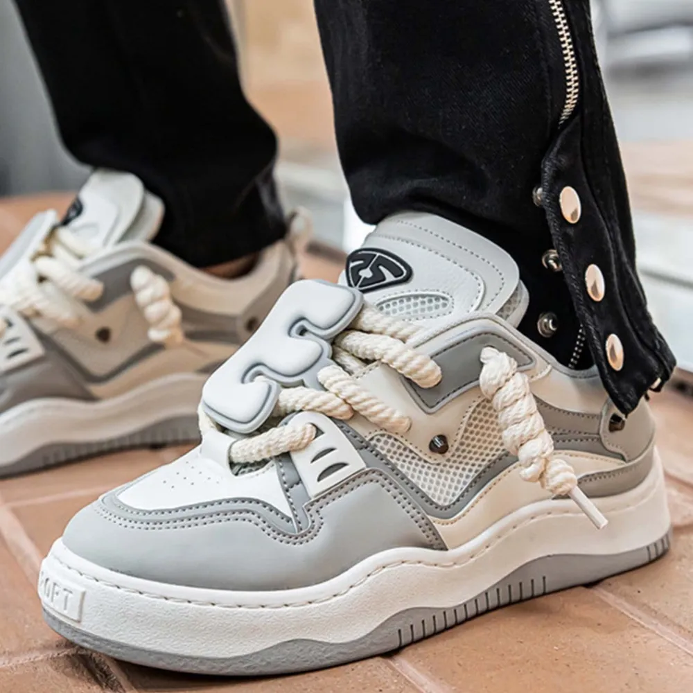 “OE”Shoes