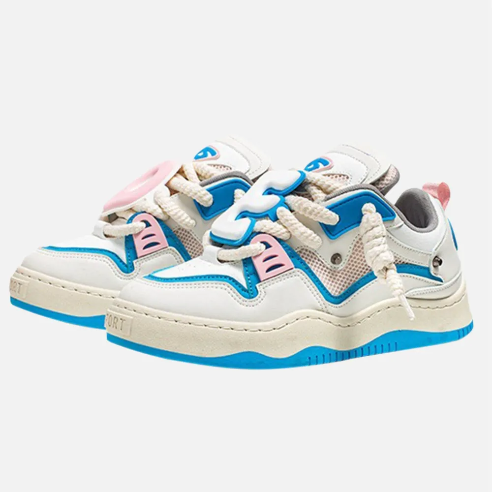 “OE”Shoes