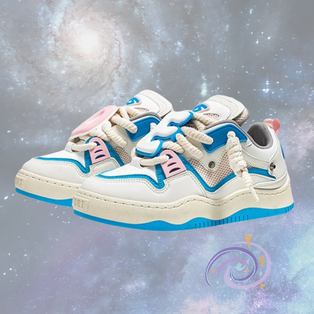 “OE”Shoes