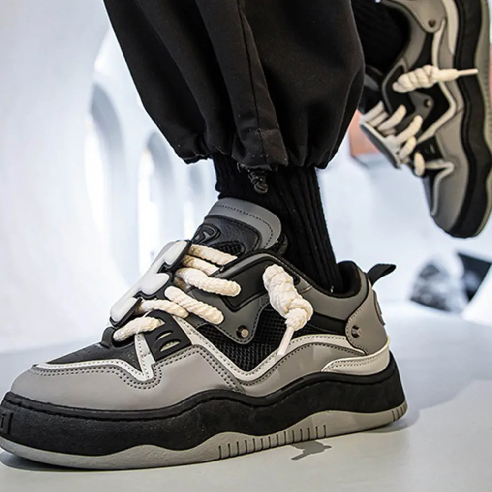 “OE”Shoes