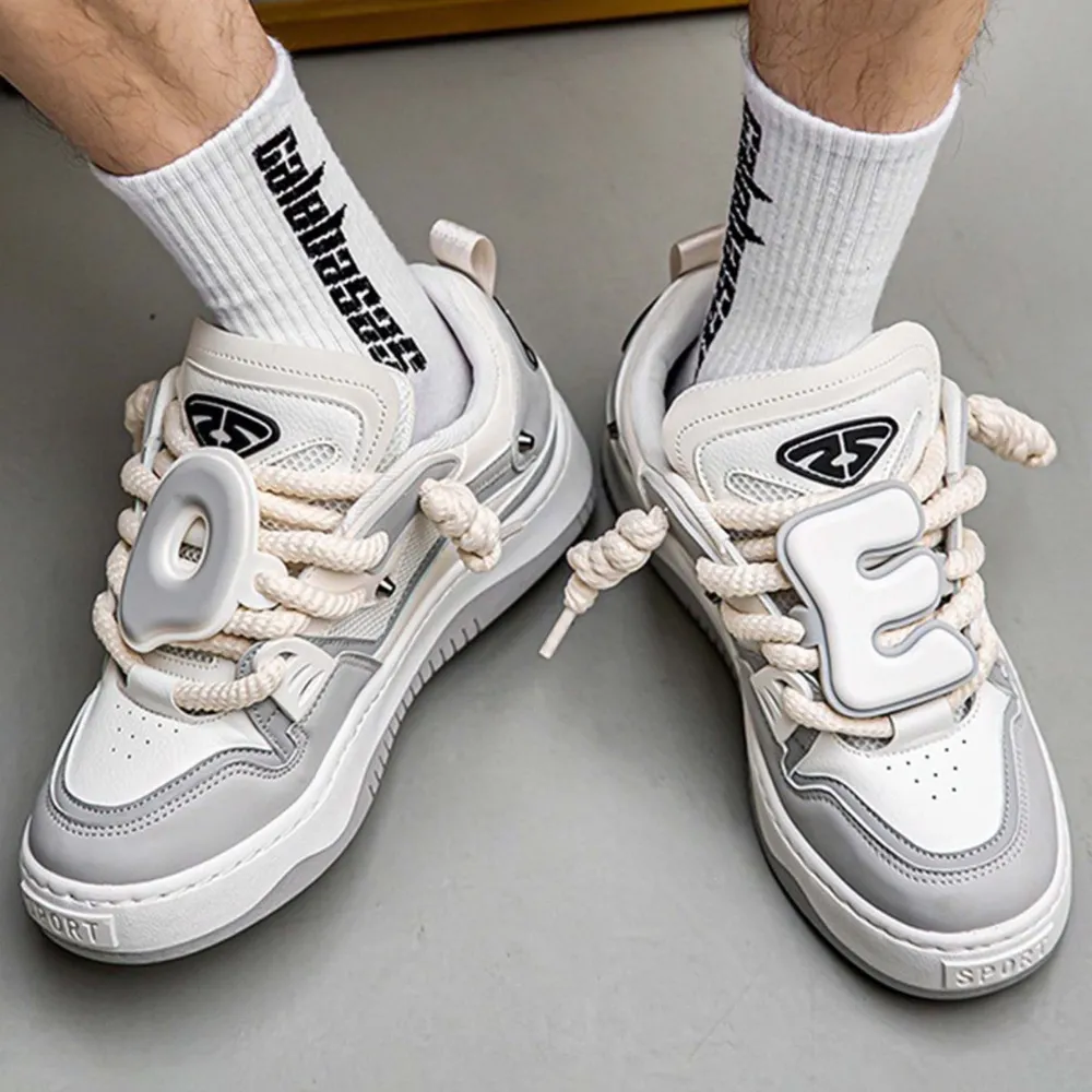 “OE”Shoes