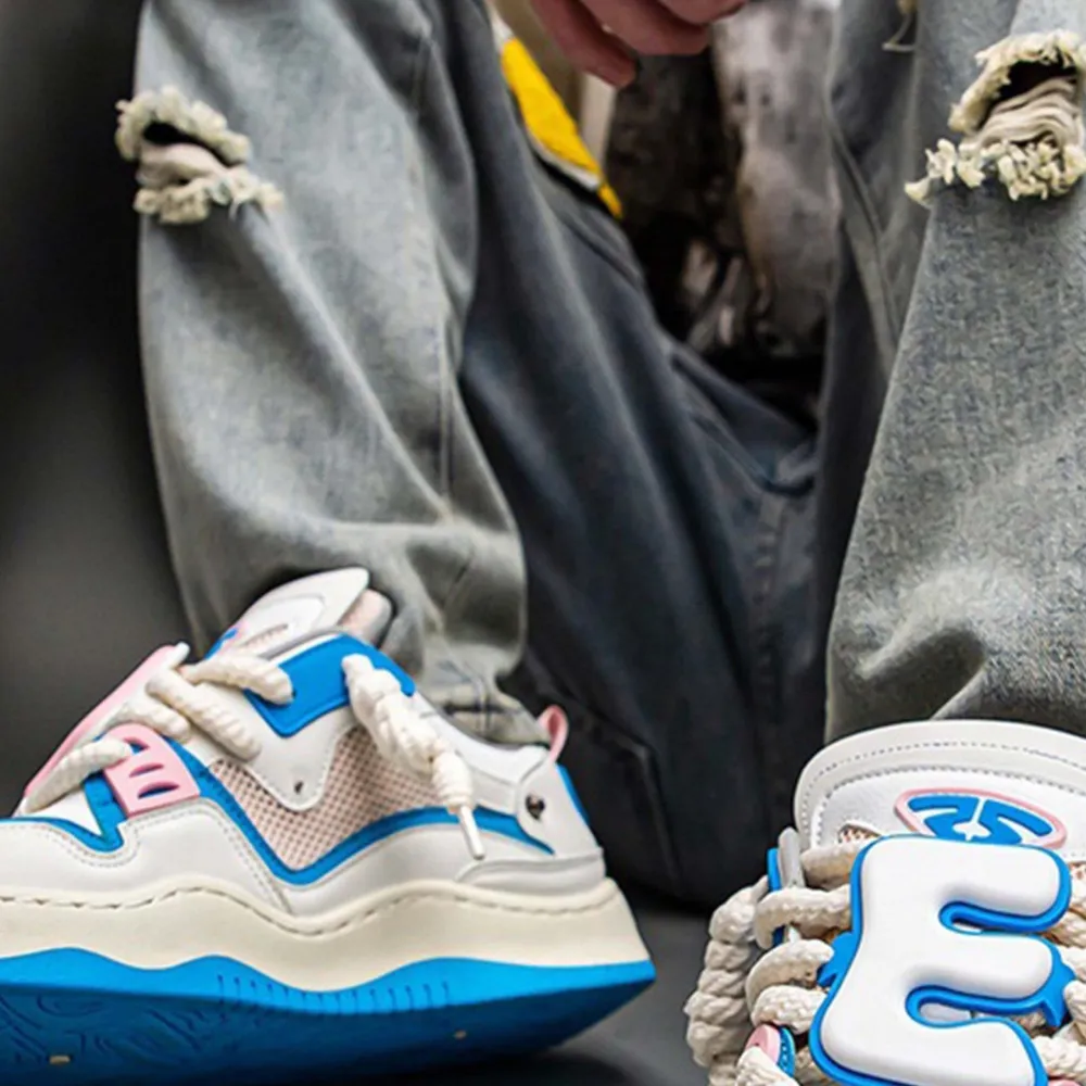 “OE”Shoes