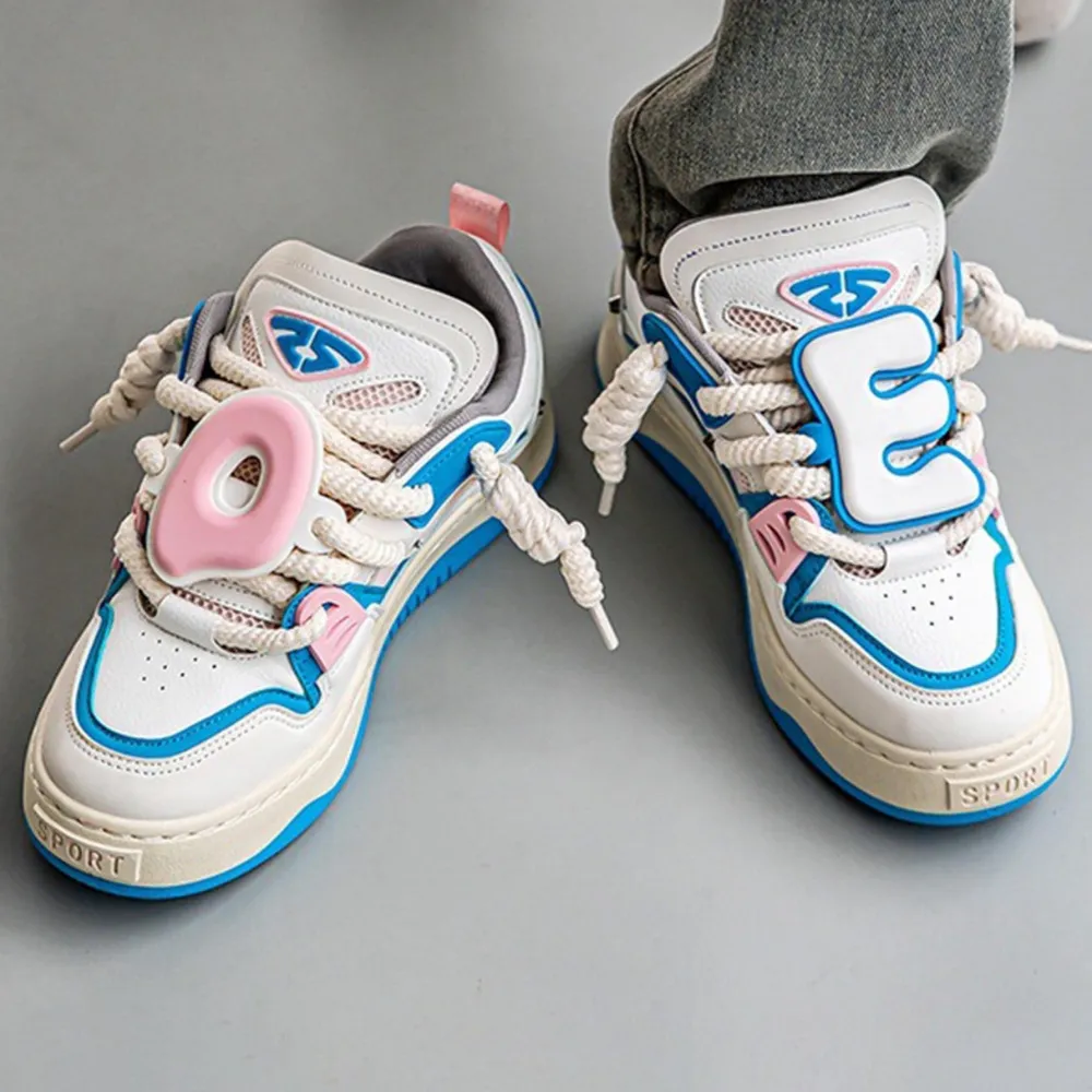 “OE”Shoes