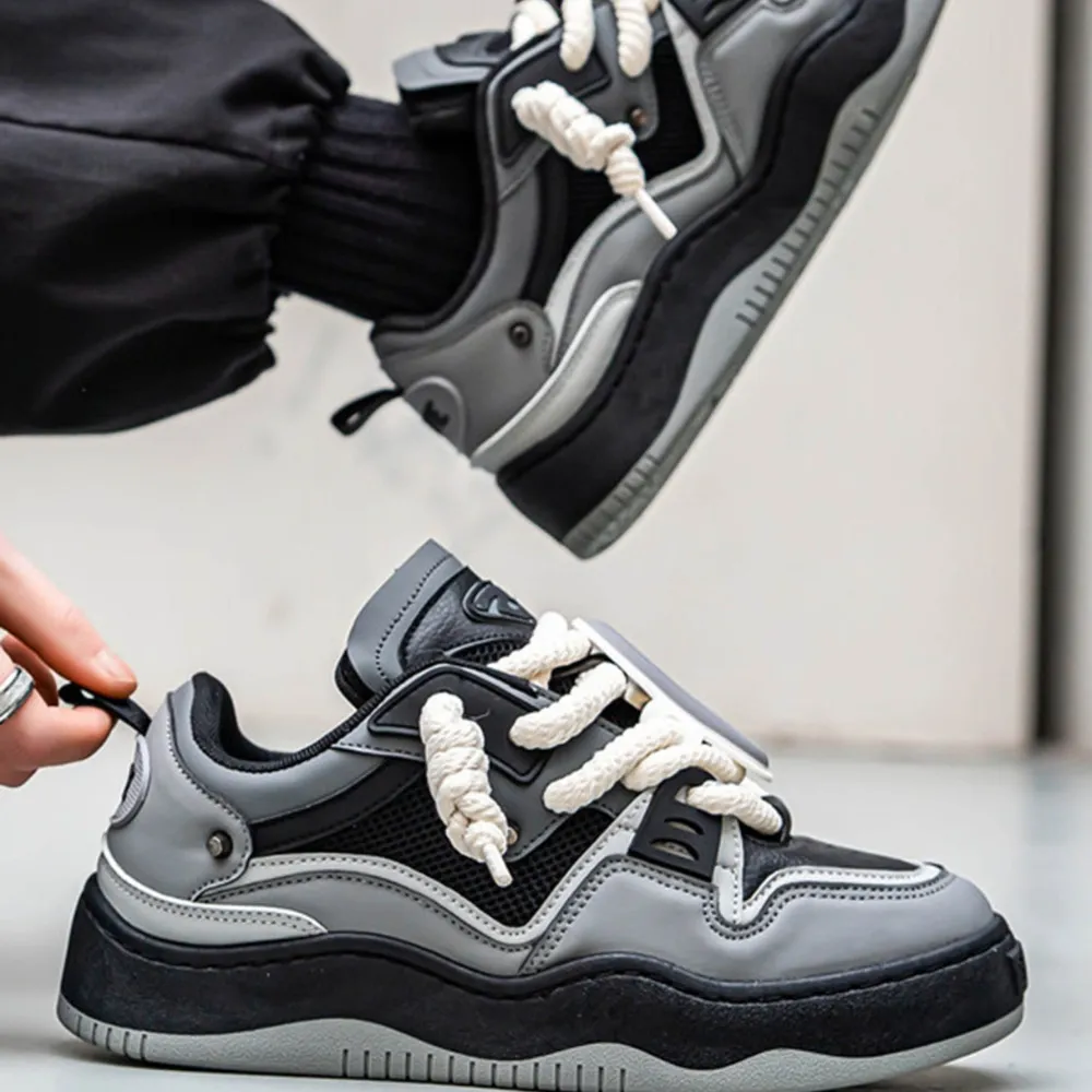 “OE”Shoes