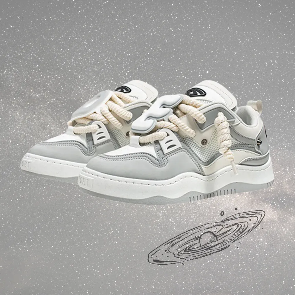“OE”Shoes