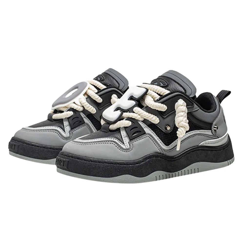 “OE”Shoes
