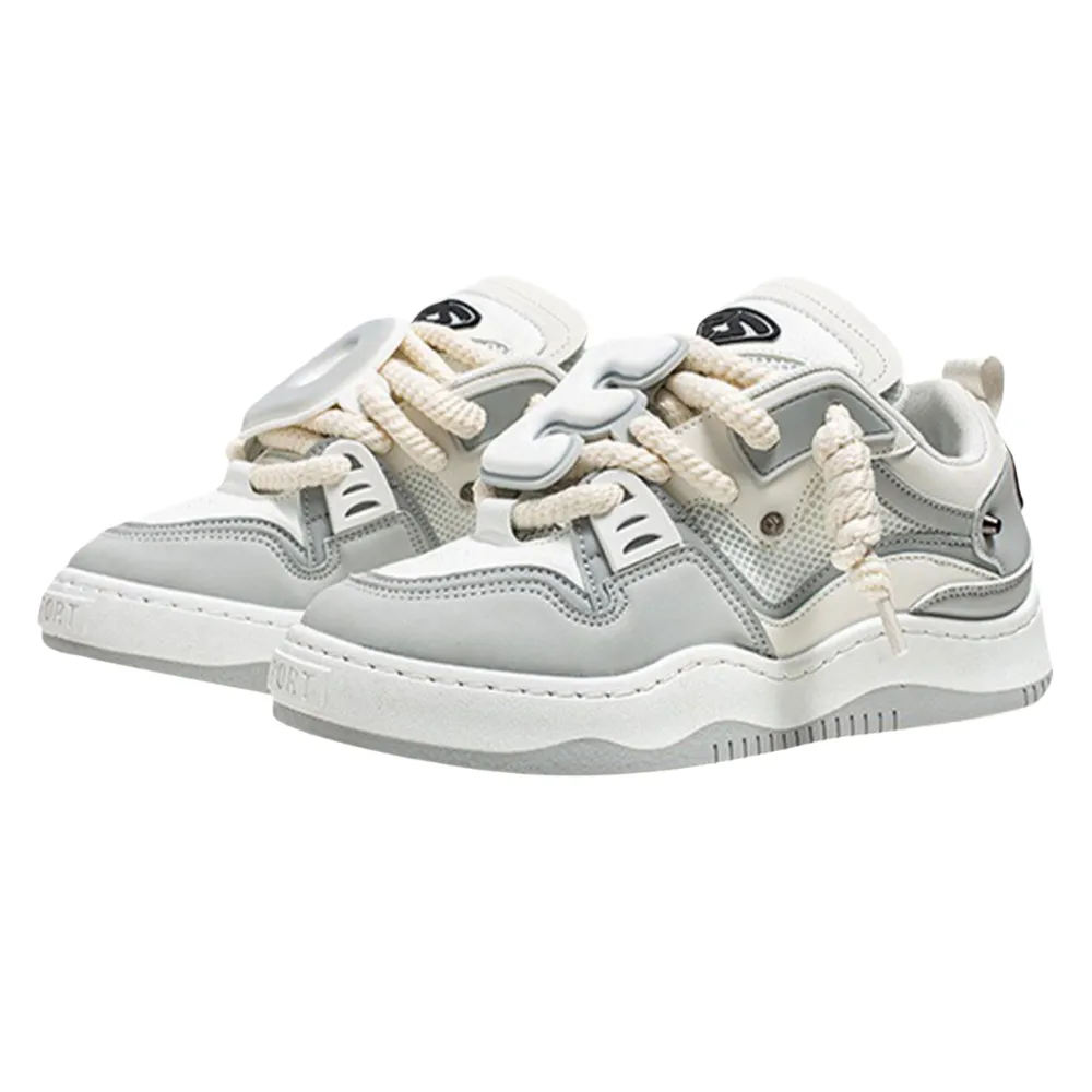 “OE”Shoes
